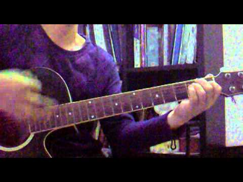 失戀王  陳小春 simple guitar play and sing.mp4
