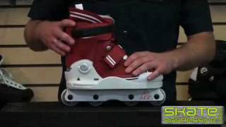 K2 Varsity Aggressive Skates