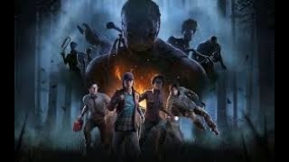 Dead by daylight live #2