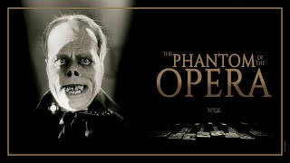 THE PHANTOM OF THE OPERA (1925)
