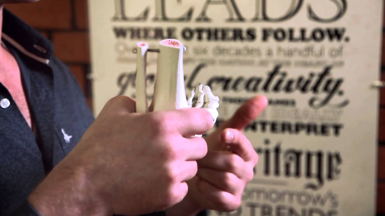 Clarks Plus - ekstra komfortable herresko