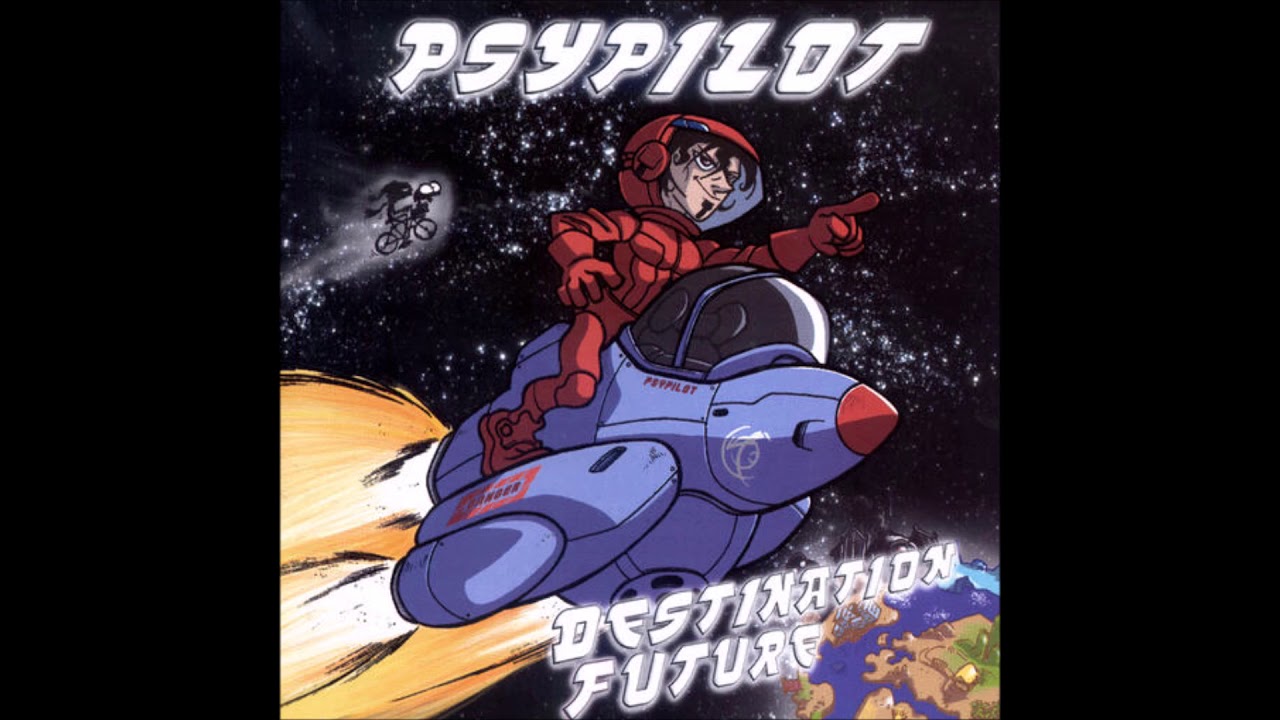 Guarda Psypilot - Levitation su YouTube Guarda Psypilot - Levitation su YouTube