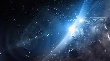 "Epic Space" Intro ~*BlaZe_x_Um4z3*~ Full HD 1080p