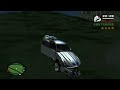 Highest Jump in GTA SA
