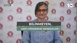 Bilinmeyen, Geri Gönderme Merkezi