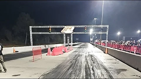 NO-PREP 1/8 Mile Drag Racing Live! Cash Day @LeadFootCity