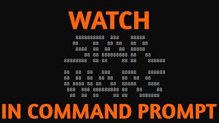 How To Watch StarWars In Command Prompt Watch Starwars In Command Prompt In Windows 10