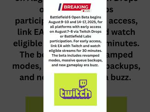 is battlefield 6 cross platform