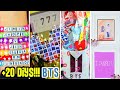 REGALOS FÁCILES PARA TU AMIGA ARMY BTS | SAN VALENTÍN 2021