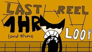 Last Reel Extended [1 Hour Loop] - FNF Indie Cross