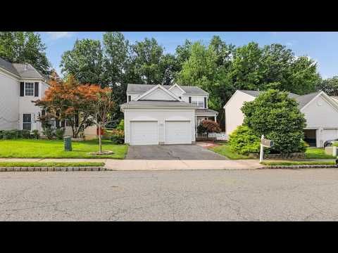 52 Waterford Ave, Morganville, NJ home video tour