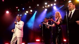 JERSEY LEGENDS : BOBBY VALLI