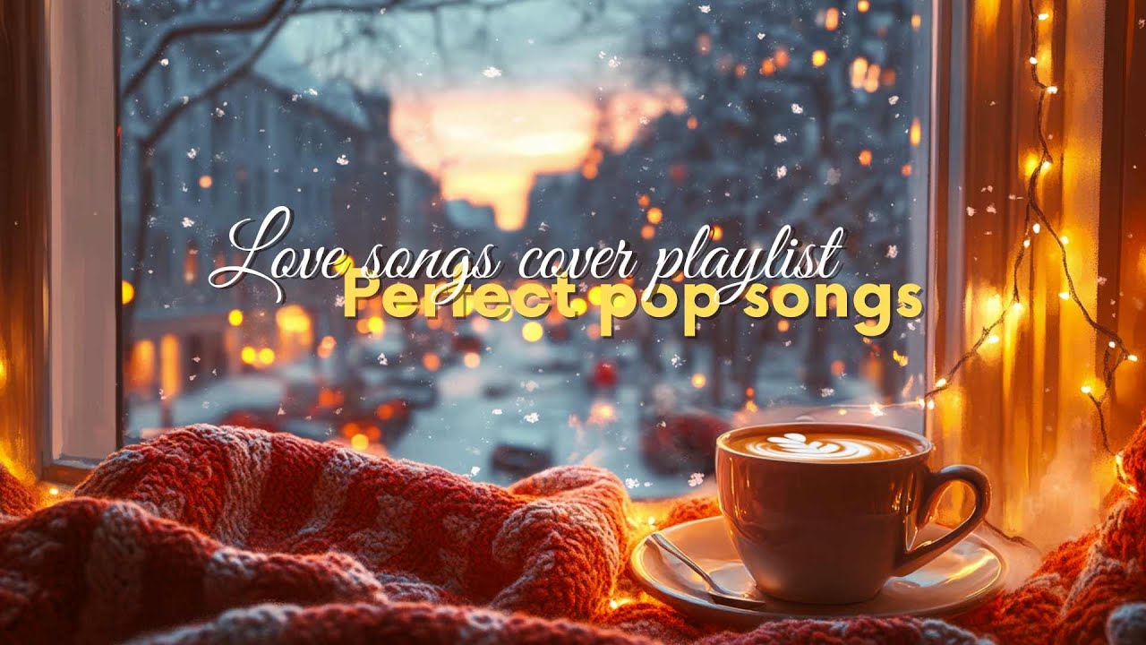 Chart-Topping Pop Covers: The Soundtrack of Innovation ❄️🎧 #7