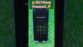 app lock kaise hataye 2026 | app me lock kaise hataye | How To Remove app lock🔒#shorts #trending
