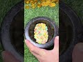 Today I Will Hit A Watermelon Bubble Gum #Diy #Shorts #Asmr #Viral