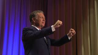 LIFTx 2018 MacDill Presents Lee Cockerell