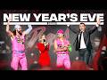 PARTY with GRONK in LAS VEGAS! | New Year's Rockin' Eve Full Performance