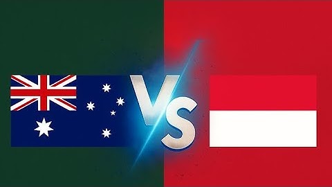 Australia vs Indonesia Live match Vollyball Today | AVC Nations Cup 2025 Live