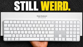 Before You Buy the New 2026 Apple Magic Keyboard, Watch This screenshot 1