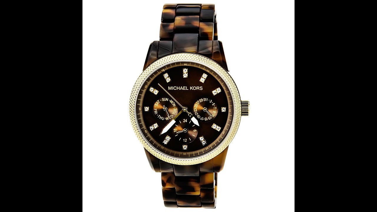 mk5038 watch