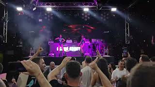 Boombland 5 / Oscar akagy 2 / 3Mayo25