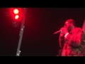 Capture de la vidéo Masta Killa - Live @ B&E Invitational Fest (Les Arcs, France) (2015)