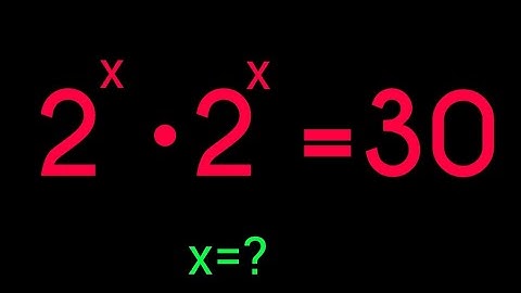 Rusland | Kun jij dit oplossen? | Wiskunde Olympiade