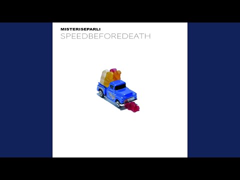 speedbeforedeath artwork