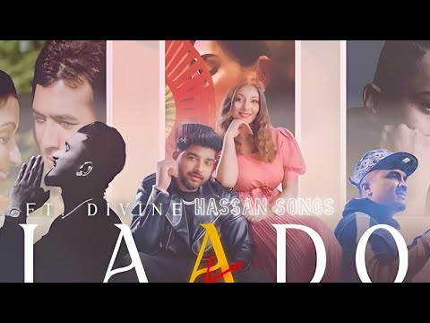 Rang Kaala X Jaadu Kiya X Divine Trap Beat | Hassan  Songs| MC SQUARE | Lata Mangeshkar | Satya