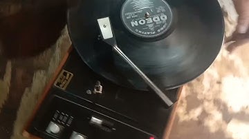 HMV STERIO 1010 CONTECTE SELL 5000 CONTECTE 7849999537