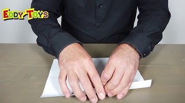 Disapearing Money Transparant tube