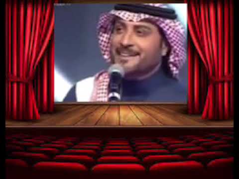 ماجد المهندس ألا يا الأسمر تصميمي
