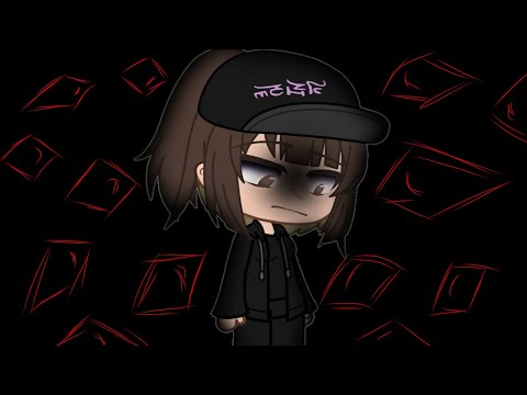 Gonna wind up dead..? //Gacha Club// Vent// Read Description For Context //