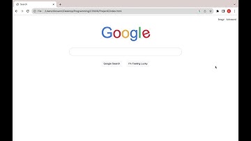 Giovanni Benda - HarvardX - CS50W - Project 0 - Search