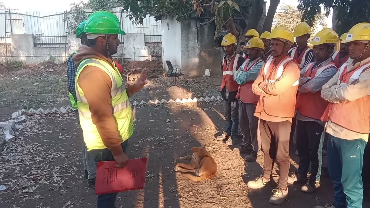 Electrical Hazard and precautions 