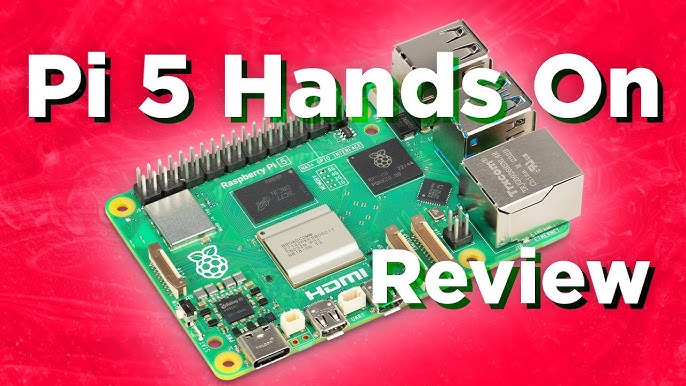 Raspberry Pi 5 Vs Raspberry Pi 4: The Detailed Differences & Comparisons