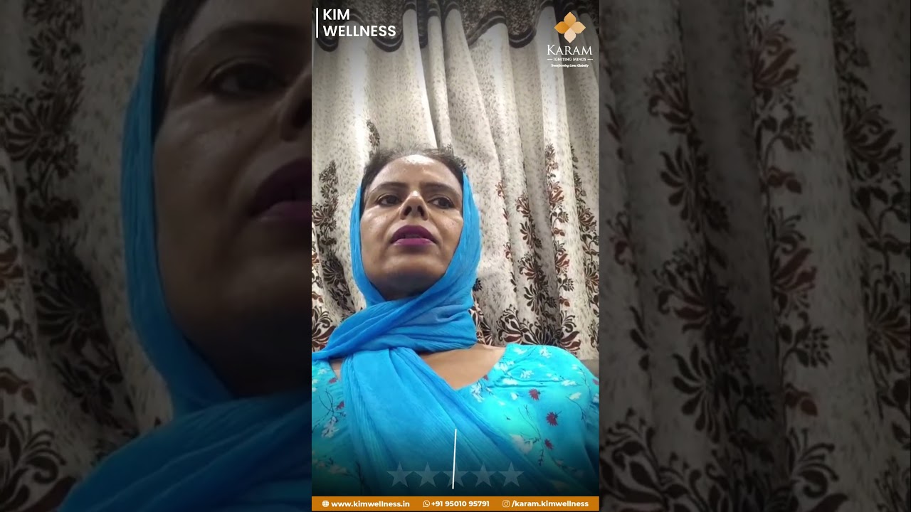 Life Transformation Program Review -  Gurpreet Kaur