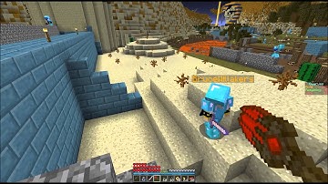 Dwarves vs. Zombies: Roaming Around. Pt. 1