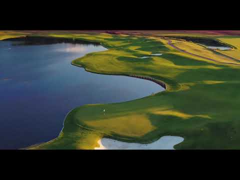 Presenting Österåkers GC, Sweden, Öster by Stenson.