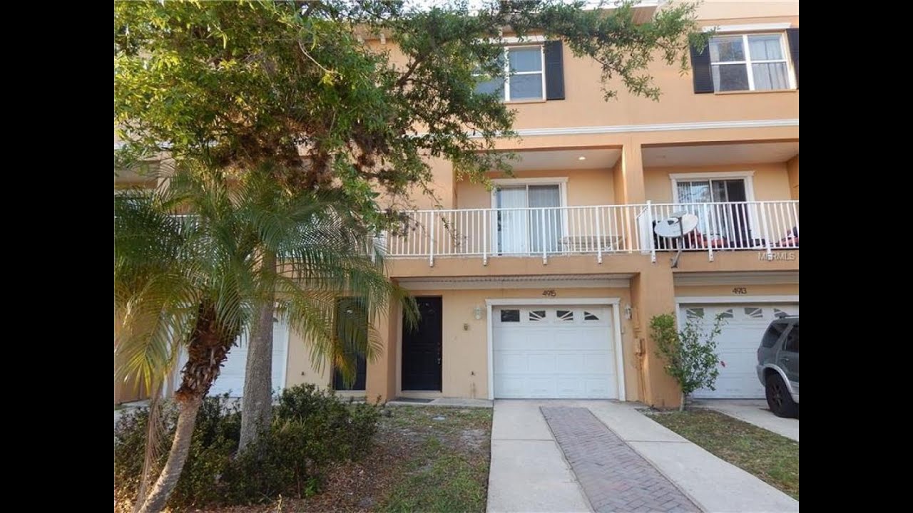 Residential for sale 4915 W PRESCOTT STREET, TAMPA, FL 33616 YouTube