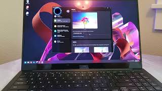 Review: Galaxy Book2 Pro 15