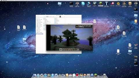 How to download aether mod 1.2.5 Mac or Windows