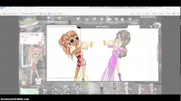 How to Make an MSP music video- Only for WINDOWS