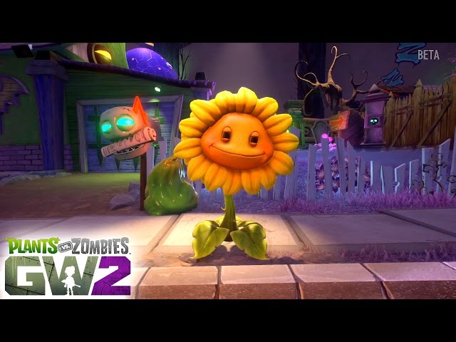 App of the Week: Plants vs. Zombies – YALSA Blog