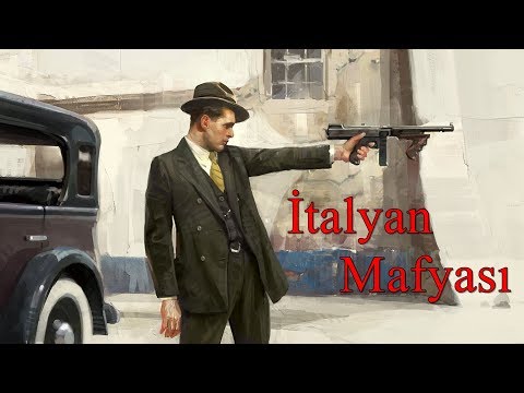 Efsanevi İtalyan Mafyasının Gerçek Hikayesi