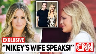 Erika Kirk PANICS.. (Mikey McCoy’s Wife LEAKS New Details On Charlie Kirk Incident!)
