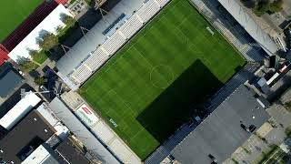 Nature Energy Park - Odense Boldklub