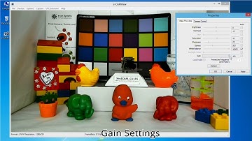 13MP 4K USB Camera (OEM) with Low light performance and iHDR support | e-con Systems