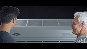 BITZER ECOSTAR: efficient, easy to use and eco-friendly