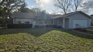 JUST LISTED $249,900 3/2/2 In Oak Run